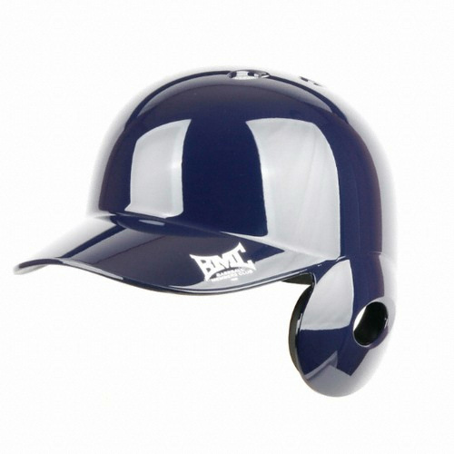 퓨전스포츠코리아 BMC 경량 유광 타자헬멧 우타_이미지