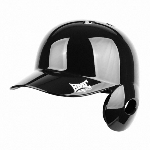 퓨전스포츠코리아 BMC 경량 유광 타자헬멧 우타_이미지