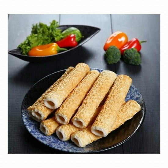 영진식품 영진어묵 옛날 부들 어묵 400g (1개)