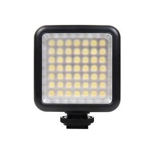 Coms 카메라 LED 조명 방송 보조 조명 6000K 화이트 S11012790