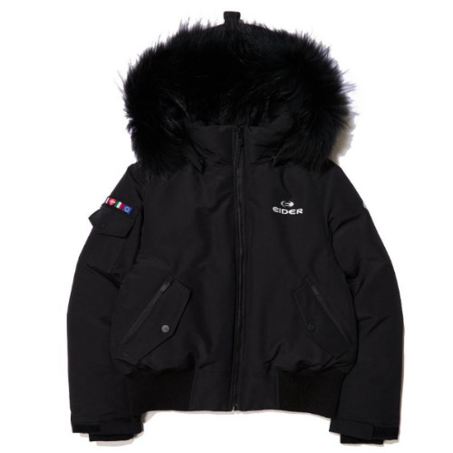 아이더 스투키 S 다운 자켓 DWW24551Z1_이미지