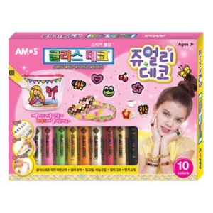 아모스 글라스데코(쥬얼리데코)