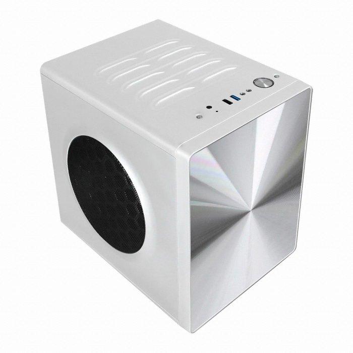 아이구주 I-3AL 실버 & 화이트 USB 3.0_이미지