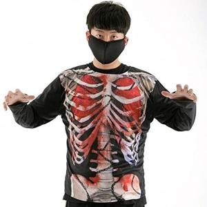 셀러허브 패션 JHQS8414_4B 할로윈 크리스마스 파티 의상 행사 이벤트