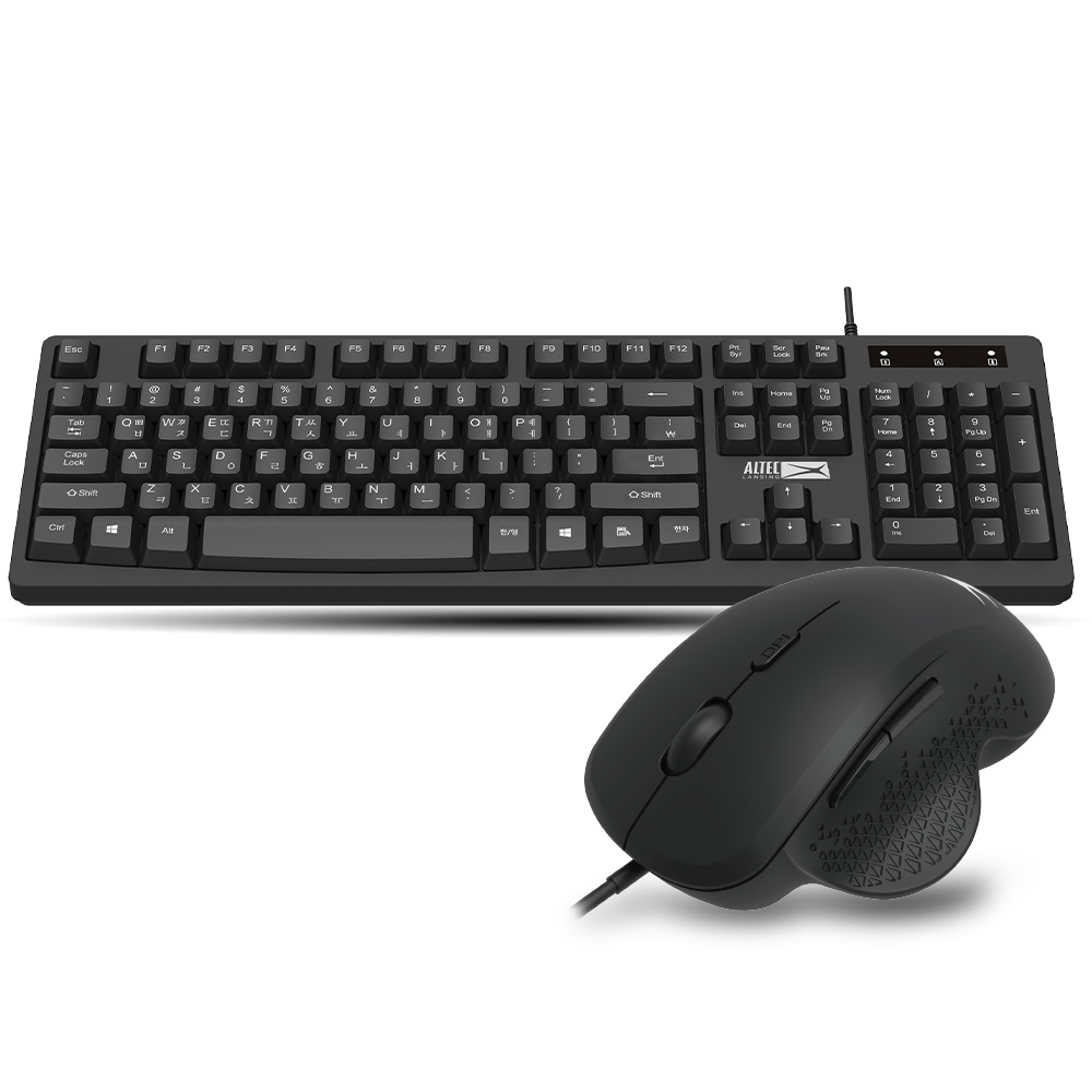 ���ط��� ALBC6214 ���� ��Ƽ�� Ű���� ���콺 ��Ʈ