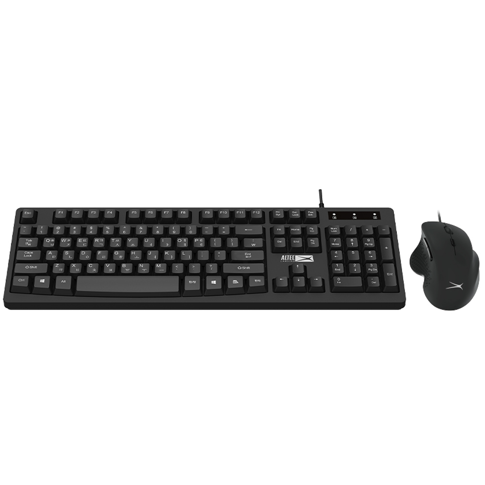 ���ط��� ALBC6214 ���� ��Ƽ�� Ű���� ���콺 ��Ʈ