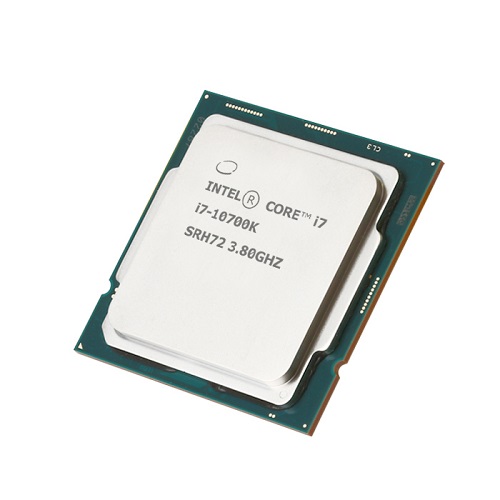 ���� �ھ�i7-10���� 10700K (�ڸ䷹��ũS)