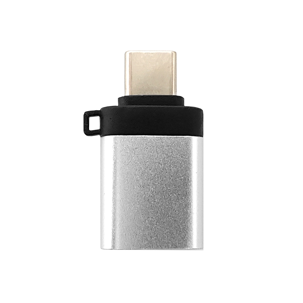 이지넷유비쿼터스 NEXTU NEXT-1514TC USB 3.0 Type C 변환 젠더_이미지