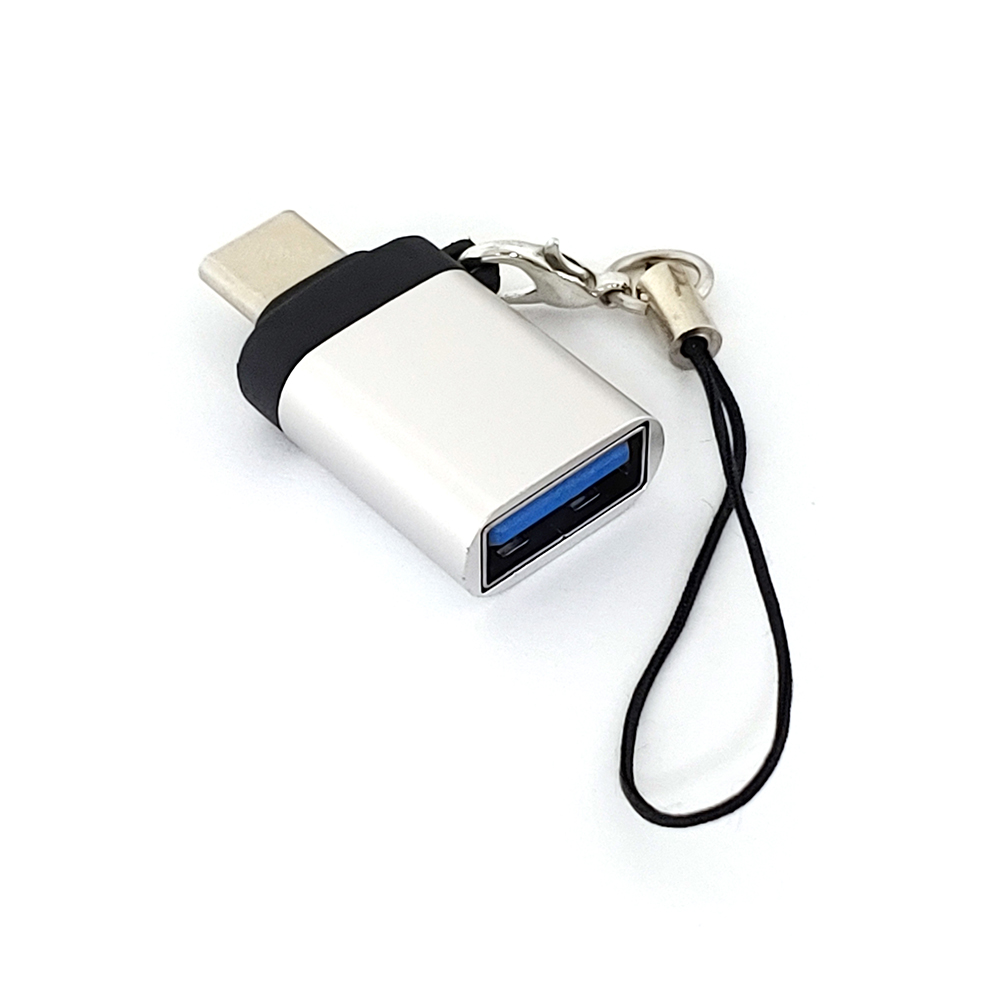 이지넷유비쿼터스 NEXTU NEXT-1514TC USB 3.0 Type C 변환 젠더