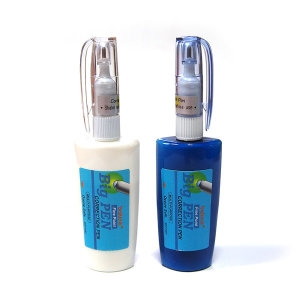 ����Ǿ� �ٸ��� ������ ������ Big PEN