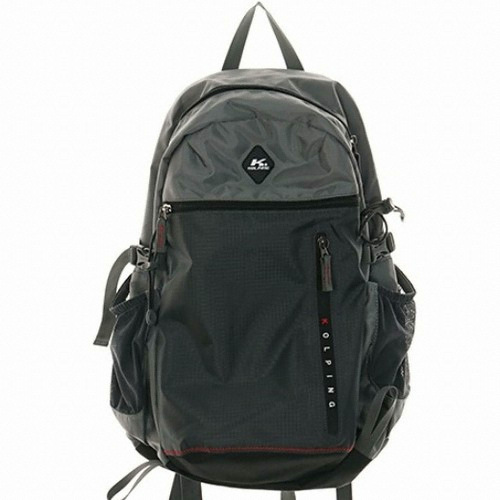 콜핑 페트라 26L 차콜 KQB3296U이미지입니다. 누르면 해당 게시물로 새창이동합니다.