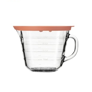 글라스락 렌지쿡 죽용기 500ml (4개)