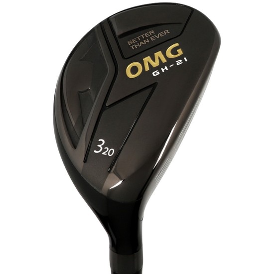 �̻��� OMG GH21 ���̺긮��