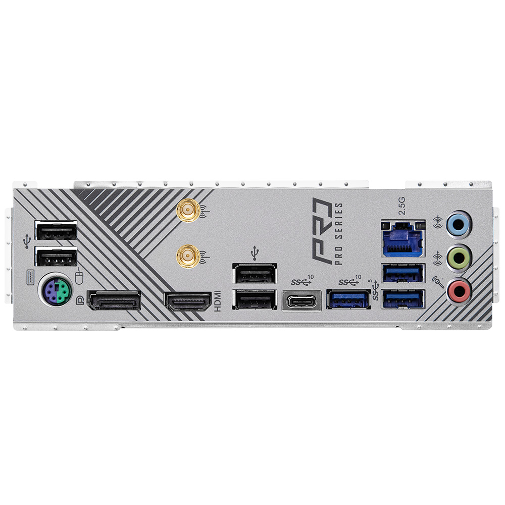 ASRock Z790 Pro RS WiFi D5 에즈윈_이미지