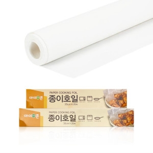 아이존 종이호일 25cm x 20m이미지입니다. 누르면 해당 게시물로 새창이동합니다.