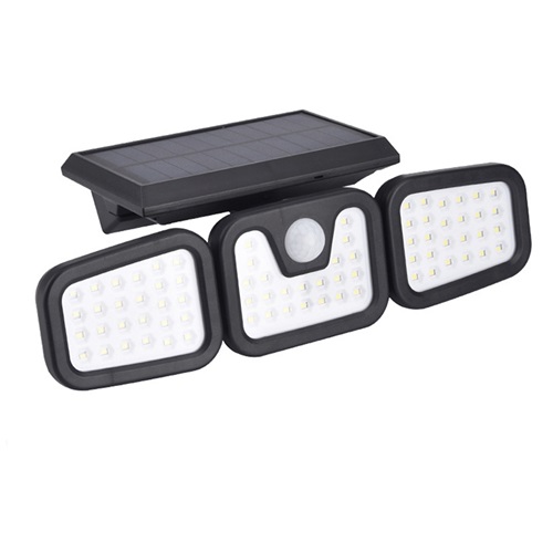동화상사 LED 태양광 3방향 센서등 74구_이미지
