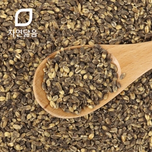 자연닮음 국산 햇 흑보리쌀 2kg_이미지