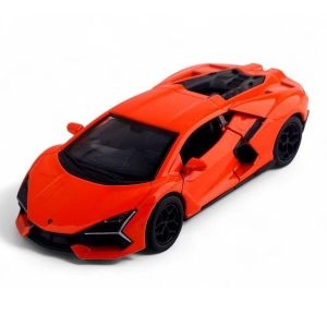 웰리 4.75 람보르기니 레부엘토 미니카 풀백 다이캐스팅35277724