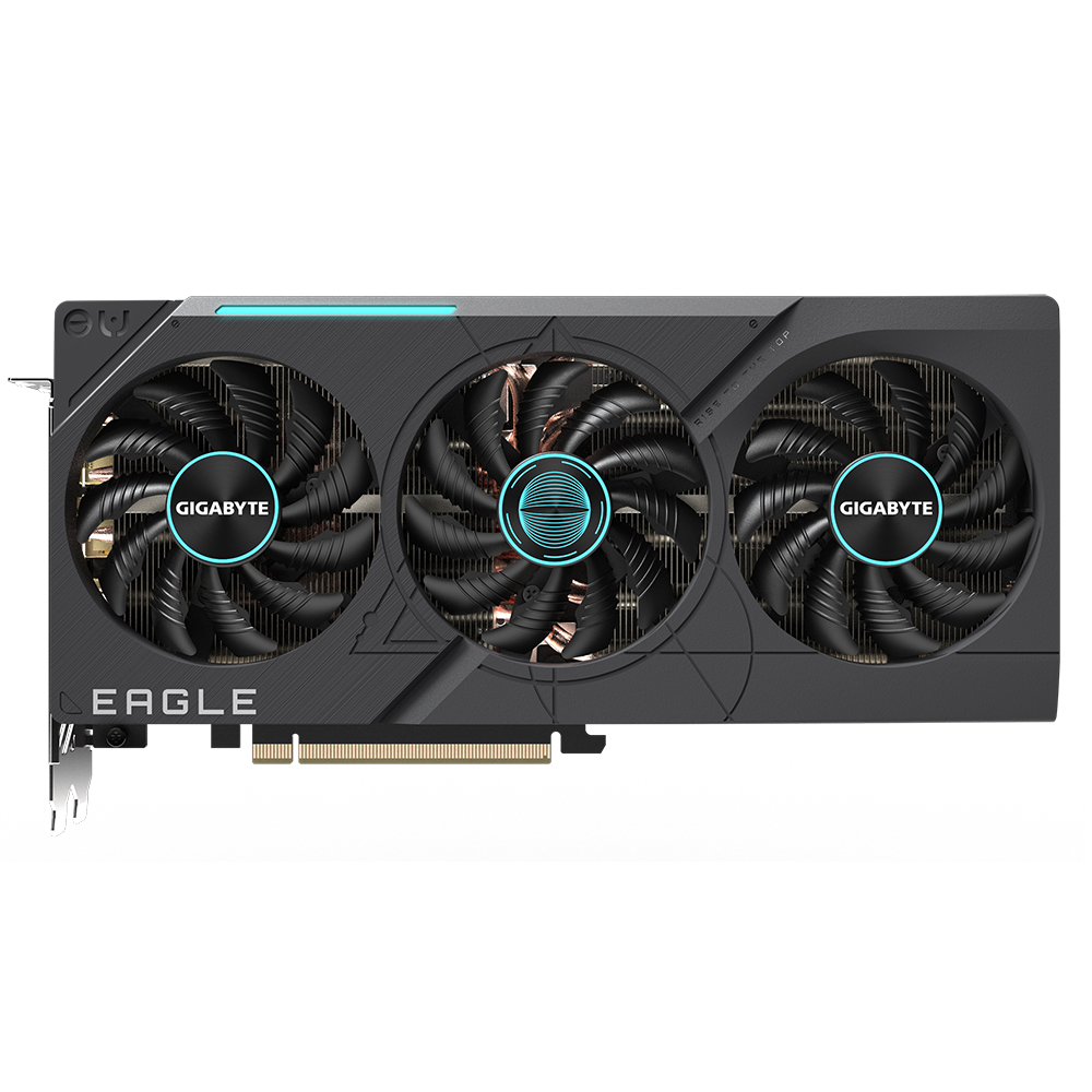 GIGABYTE 지포스 RTX 4070 Ti SUPER EAGLE OC D6X 16GB 피씨디렉트_이미지