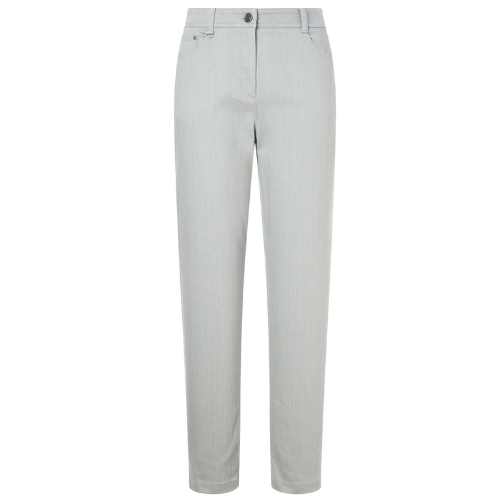 닥스골프 코튼 슬림 배기핏 팬츠 DNPA4C620E1