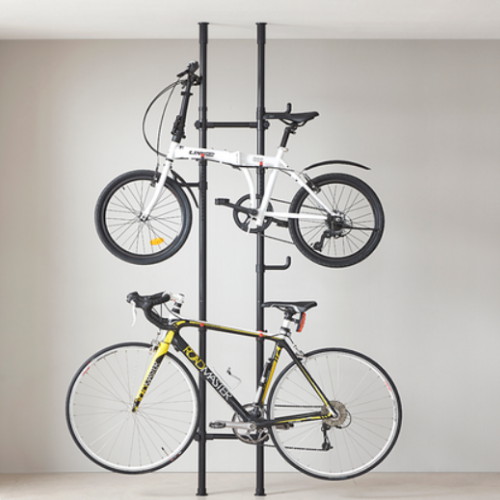 블랙스미스행거 자전거 2단 거치대이미지입니다. 누르면 해당 게시물로 새창이동합니다.