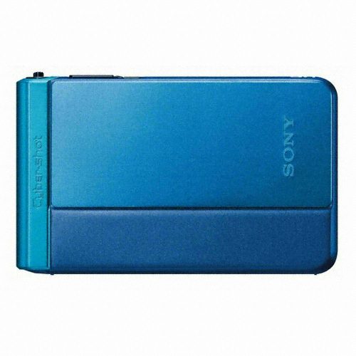SONY 사이버샷 DSC-TX30 (중고품)_이미지