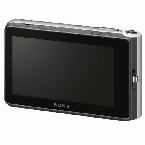 SONY 사이버샷 DSC-TX30 (중고품)_이미지