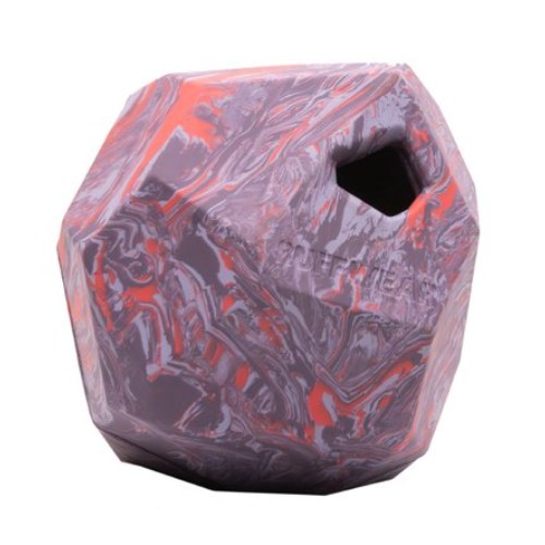 러프웨어 낫 어 락 천연 라텍스 장난감