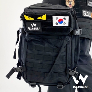 윈어블 511 택티컬 밀리터리 백팩