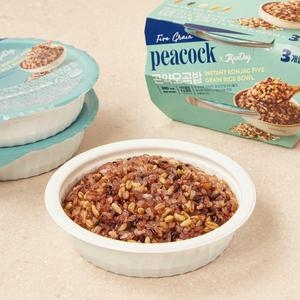 이마트 피코크 피코크 곤약오곡밥 150g (3개)_이미지