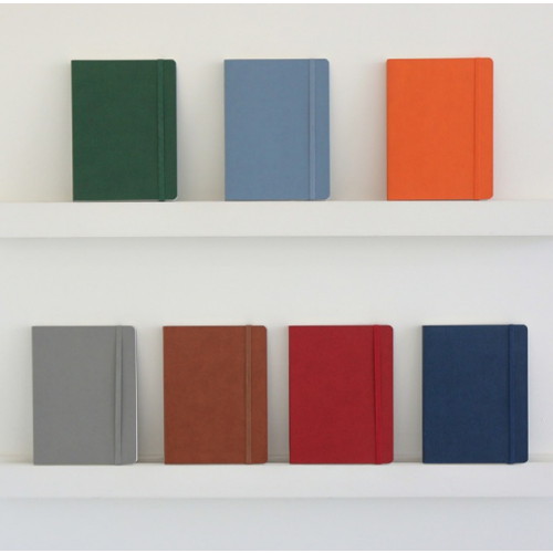 7321디자인 소프트커버 만년형 다이어리