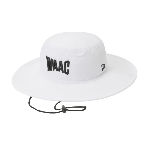 waac 뉴에라 부시 햇 WGRCX23189WHX이미지입니다. 누르면 해당 게시물로 새창이동합니다.