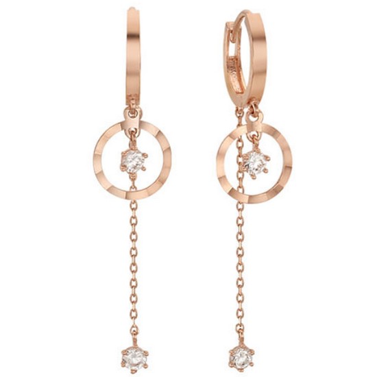 로이드 14K 귀걸이 LOSJ2005G_이미지