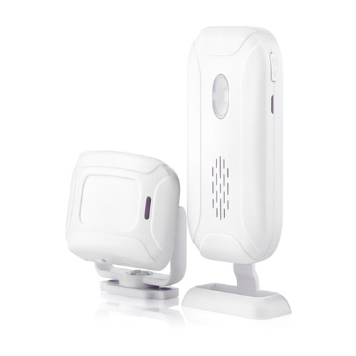 스카이라인 무선 차임벨 SS-350R/T_이미지