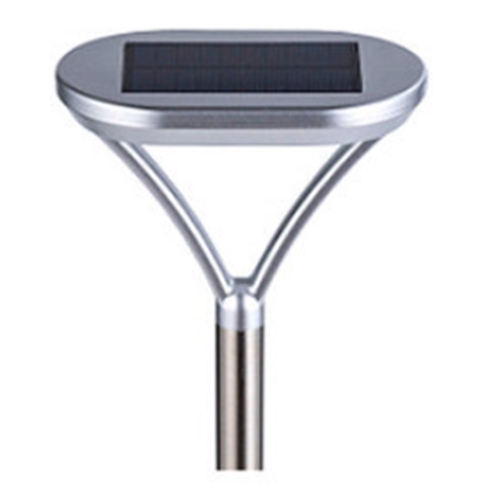 LED 태양광 쏠라 잔디등 712G