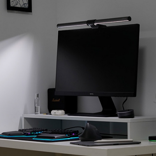 BenQ 스크린바 헤일로 (해외구매)_이미지