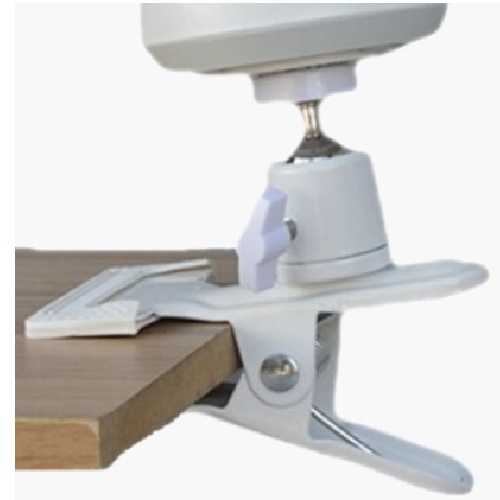 홈캠 집게 거치대_이미지