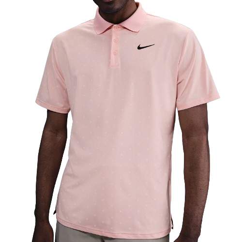 나이키 나이키골프 투어 드라이 핏 폴로 FZ7483-686