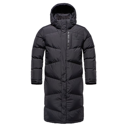 블랙야크 D클레버 벤치다운자켓 1BYPAW8903