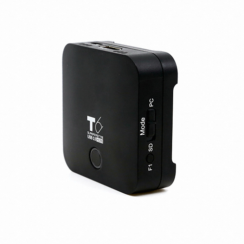 ��ī�̵���Ż ����ĳ��Ʈ T6 USB 2.0 HDMI