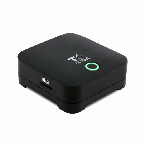 ��ī�̵���Ż ����ĳ��Ʈ T6 USB 2.0 HDMI