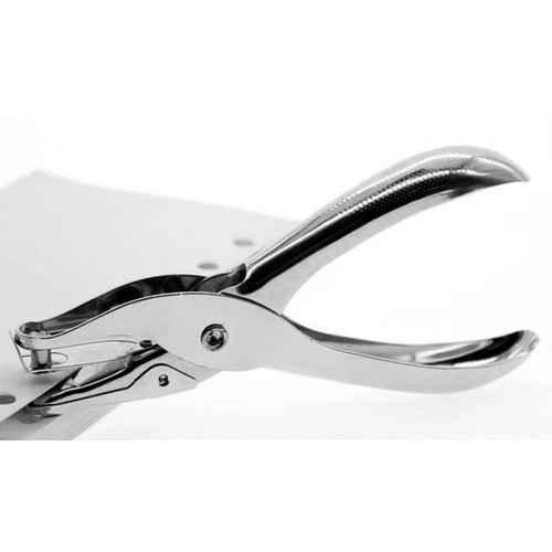 다데 1공 핸디 펀칭기 DD-10465