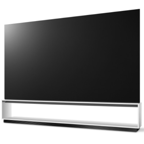 LG���� �ñ״�ó �÷��� 8K OLED88Z2KNA