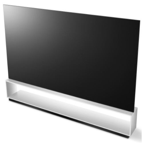 LG전자 시그니처 올레드 8K OLED88Z2KNA (스탠드)_이미지