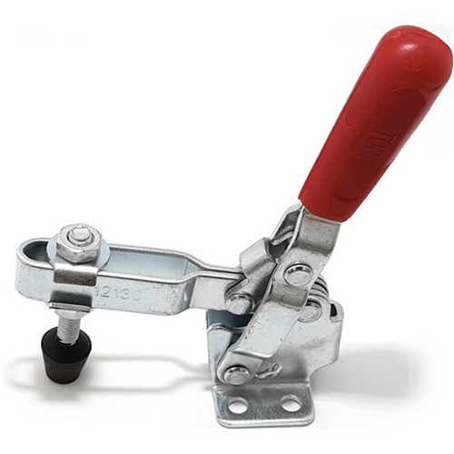 토글 고정 클램프 수직형 대