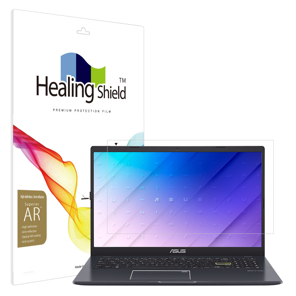 ��Ʈ�� �������� ASUS �񺸺� �� 15 E510 ��ȭ�� AR ������ȣ�ʸ�