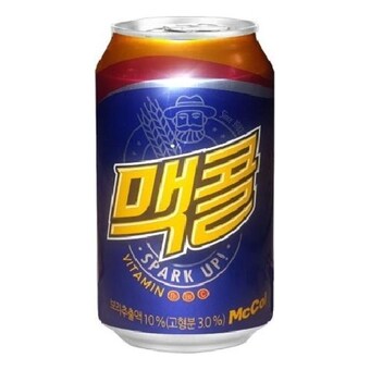 일화 <b>맥콜</b> 350ml