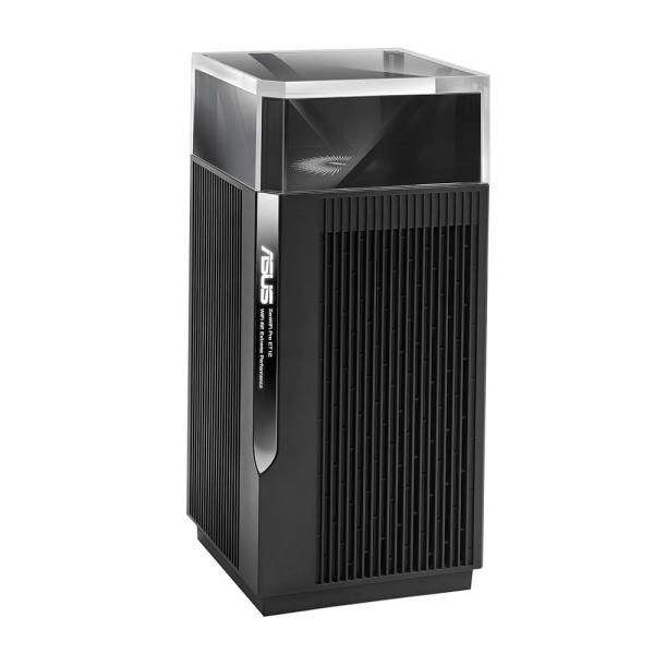 ASUS ZenWiFi Pro ET12 유무선공유기 해외구매 (1Pack)