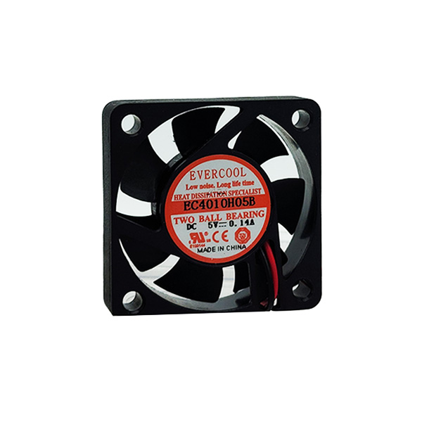 EVERCOOL EC4010H05B 2P