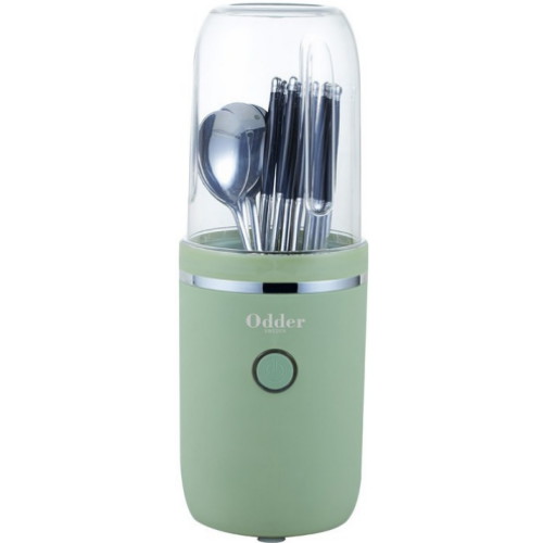 오데르 후후 DK-1220 (블루)_이미지